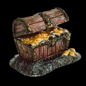 Miniature figurine painting 🖌️🎨